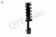 Set of 4 Front Quick Complete Strut-Coil Spring-Rear Shock For 2010-2012 Mazda Cx-7 L4 2.5L