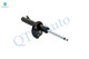 Set of 4 Front Suspension Strut-Rear Shock For 2010-2013 Ford Transit Connect