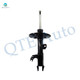 Front Left Suspension Strut Assembly For 2013-2018 Lexus Es300h