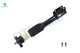 Rear Quick Complete Strut-Coil Spring For 1990-1994 Chevrolet Lumina
