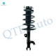 Front Right Quick Complete Strut-Coil Spring Assembly For 2013-2018 Lexus Es300h