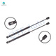 Pair of 2 Front Hood Lift Support For 2005-2009 Land Rover LR3