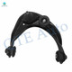 Front Right Upper Control Arm Ball Joint For 2006-2012 Ford Fusion