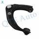 Set of 4 Front Lower Rearward-Upper Control Arm Ball Joint For 2006-2012 Ford Fusion