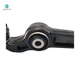Set of 4 Front Lower Forward-Upper Control Arm Ball Joint For 2007-2012 Lincoln MKZ