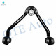 Pair of 2 Front Left-Right Upper Control Arm Ball Joint For 1989-2000 GMC C2500
