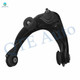 Front Left Upper Control Arm Ball Joint For 2006-2012 Ford Fusion
