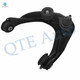 Front Left Upper Control Arm Ball Joint For 2006-2012 Ford Fusion
