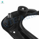 Pair of 2 Front Left-Right Upper Control Arm Ball Joint For 2007-2012 Lincoln MKZ