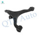 Pair of 2 Front Left-Right Lower Control Arm For 2002-2004 Honda CR-V