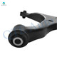 Pair of 2 Front Left-Right Lower Control Arm For 2002-2004 Honda CR-V