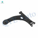 Front Left Lower Control Arm For 2003-2008 Toyota Matrix