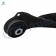 Front Left Upper Control Arm Ball Joint For 2006-2011 Mercury Milan