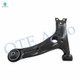 Front Right Lower Control Arm For 2000-2005 Toyota Celica
