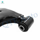 Front Right Lower Control Arm For 2000-2005 Toyota Celica