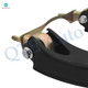 Front Left Upper Control Arm Ball Joint For 1994-2001 Acura Integra