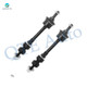 Pair of 2 Front Sway Bar Link For 2005-2008 Ford F-150