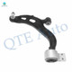 Front Left Lower Control Arm Ball Joint For 2013-2019 Lincoln MKT