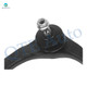 Pair of 2 Front Left-Right Upper Control Arm Ball Joint For 2017-2019 Dodge Challenger AWD