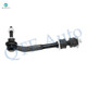 Pair of 2 Front Sway Bar Link For 2004-2009 Dodge Durango