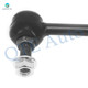 Rear Right Sway Bar Link For 2002-2009 GMC Envoy