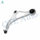 Front Left Lower Control Arm Ball Joint For 2016-2022 Nissan Maxima
