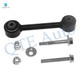 Set of 4 Rear Upper-Lower Forward Control Arm For 2007-2015 Jeep Compass