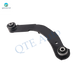 Set of 4 Rear Upper-Lower Forward Control Arm For 2007-2015 Jeep Compass