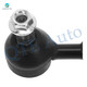 Pair of 2 Front Sway Bar Link For 1994-1999 Toyota Celica