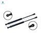 Pair of 2 Rear Deck Lid Lift Support For 2004-2011 Saab 9-3 convertible 2 door