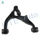 Set of 4 Front Upper and Lower Control Arm Ball Joint For 2009 2010 Dodge RAM 1500