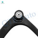 Front Left Upper Control Arm Ball Joint For 2007-2014 Chevrolet Suburban 1500