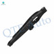Rear Lower Rearward Control Arm For 2007-2010 Dodge Caliber