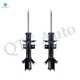 Pair of 2 Front Suspension Strut Assembly For 2019-2023 Lincoln Nautilus