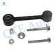 Set of 4 Rear Lower Forward-Lower Rearward Control Arm For 2007-2009 Jeep Patriot