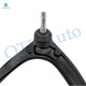 Front Left Upper Control Arm Ball Joint For 2007-2014 GMC Yukon