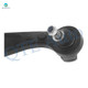 Pair of 2 Front Left-Right Lower Control Arm Ball Joint For 1996-1999 BMW M3