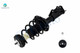 Front Left Quick Complete Strut-Coil Spring For 2011-2017 Buick Regal