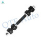 Front Sway Bar Link Fits For 1982-1988 Oldsmobile Firenza