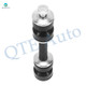 Pair of 2 Front Sway Bar Link Fits For 1971-1981 Pontiac Catalina
