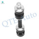 Pair of 2 Front Sway Bar Link Fits For 1971-1981 Pontiac Catalina
