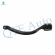 Pair of 2 Front Left-Right Lower Rearward Control Arm Fits For 2007 2008 BMW 335XI