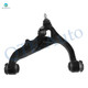 Front Left Lower Control Arm Ball Joint For 2011-2018 RAM 1500
