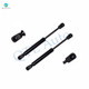 Pair of 2 Rear Hatch Lift Support For 1990-1997 Saab 9000