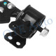 Front Right Lower Control Arm Ball Joint-Quick Complete Strut-Coil Spring Assembly For 2008-2012 Buick Enclave