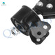 Front Left Lower Control Arm Ball Joint-Quick Complete Strut-Coil Spring Assembly For 2009-2012 Chevrolet Traverse