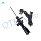 Front Left Lower Control Arm Ball Joint-Suspension Strut Assembly For 2013-2017 Chevrolet Traverse