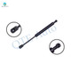 Rear Trunk Lid Lift Support For 1999-2009 Saab 9-5 sedan 4 door