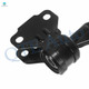 Front Right Lower Control Arm Ball Joint-Quick Complete Strut-Coil Spring Assembly For 2010-2013 Mazda 3