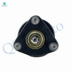 Front Right Lower Control Arm Ball Joint-Quick Complete Strut-Coil Spring Assembly For 2010-2013 Mazda 3